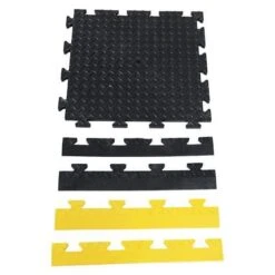 Interlocking Floor Tiles -Storage Equipment Store AIG3889245