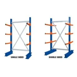 Heavy Duty Cantilever Racking - Make Your Selection -Storage Equipment Store AIG3889282