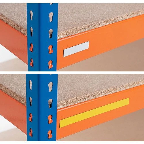 Narrow Magnetic Marker Strips 6 Narrow Magnetic Marker Strips - Image 4