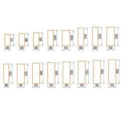 Pallet Racking Beam Single -Storage Equipment Store AIG3889297 2