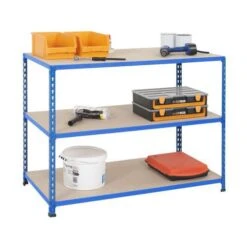 Rapid 2 Workbenches 915w -Storage Equipment Store AIG3889346