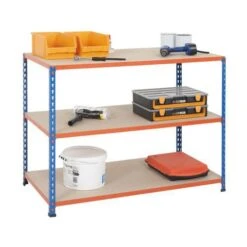 Rapid 2 Workbenches 915w -Storage Equipment Store AIG3889348