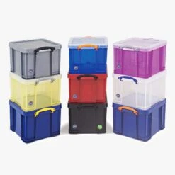 Really Useful 35 Litre Box -Storage Equipment Store AIG3889446