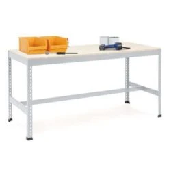 Rapid 1 - Heavy Duty Workbench (915w) With T-Bar Support -Storage Equipment Store AIG3889503
