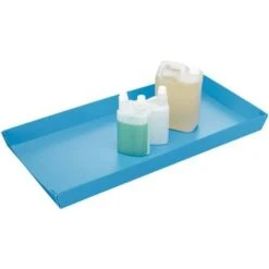 Recycled 25-l Spill Tray -Storage Equipment Store AIG389190