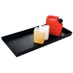 Recycled 55-l Spill Tray -Storage Equipment Store AIG389205