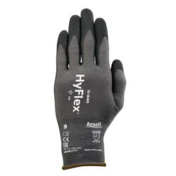 ANSELL HyFlex® 11-840 Ergonomic Handling Gloves