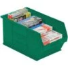 Green 12.8 Litre Premium Picking Bins -Storage Equipment Store AIG3942899