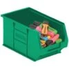 Green 4.6 Litre Premium Picking Bins -Storage Equipment Store AIG3942902 1