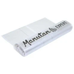 Clear Plastic Bin Bags - Heavy Duty - 30 To 110 Litre - Manutan UK -Storage Equipment Store AIG3943403