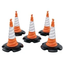 Road Cone - Skipper