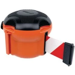 Skipper XS Retractable Belt Barrier