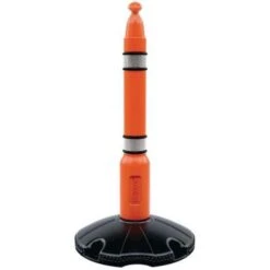 Skipper Post And Base System