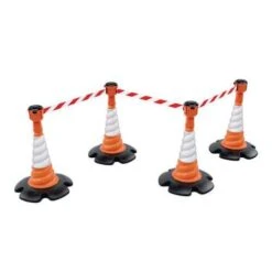 Skipper Retractable Barrier -Storage Equipment Store AIG3966386