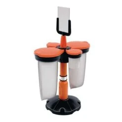 Skipper Post & Base Support Collar -Storage Equipment Store AIG3966390