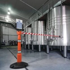 Skipper A4 Sign Holder -Storage Equipment Store AIG3966405