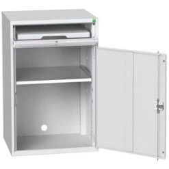Bott Verso Computer Storage Workstation HxWxD 1000x650x550mm -Storage Equipment Store AIG3978753