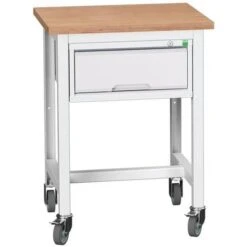 Bott Verso Mobile MPX Workbench HxWxD 780-930x700x600mm -Storage Equipment Store AIG3979313