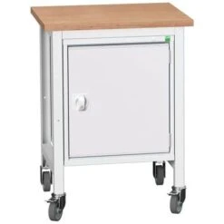 Bott Verso Mobile MPX Workbench HxWxD 780-930x700x600mm -Storage Equipment Store AIG3979316