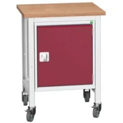 Bott Verso Mobile MPX Workbench HxWxD 780-930x700x600mm -Storage Equipment Store AIG3979326