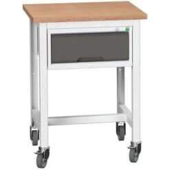 Bott Verso Mobile MPX Workbench HxWxD 780-930x700x600mm -Storage Equipment Store AIG3979333