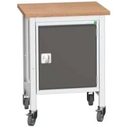 Bott Verso Mobile MPX Workbench HxWxD 780-930x700x600mm -Storage Equipment Store AIG3979336