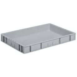 European-standard Container - Length 600 mm - 14 To 40 l -Storage Equipment Store AIG399935