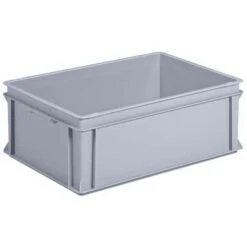 European-standard Container - Length 600 mm - 14 To 40 l -Storage Equipment Store AIG399947