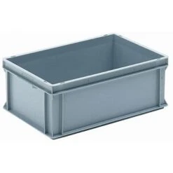 European-standard Container - Length 600 mm - 14 To 40 l -Storage Equipment Store AIG400022