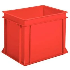 Wide Stacking Containers - 45L To 175L -Storage Equipment Store AIG400044 1