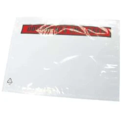 A4-A7 Sized Envelopes - Pack Of 1000 - Document Enclosed -Storage Equipment Store AIG4037771