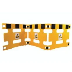HandiGard Indoor Compliant Traffic Control Barrier -Storage Equipment Store AIG4037785