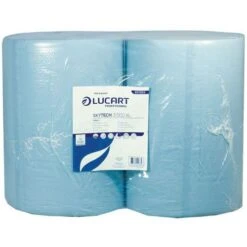 Wiping Roll - Pack Of 2 -Storage Equipment Store AIG4038216