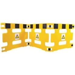 HandiGard Indoor Compliant Traffic Control Barrier -Storage Equipment Store AIG4039514