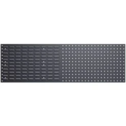 Louvre & Perforated Tool Storage Combination Panels - Bott -Storage Equipment Store AIG4068574