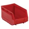 Storage Bins 3.5L - Individual - Manutan -Storage Equipment Store AIG41027695