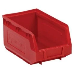 Storage Bins 3.5L - Individual - Manutan