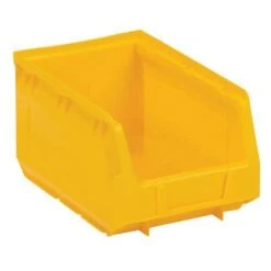 Storage Bins 3.5L - Individual - Manutan -Storage Equipment Store AIG41028089