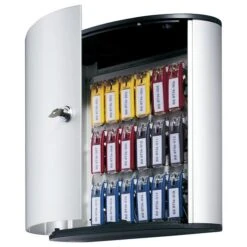 Durable Key Box - Locks With A Key -Storage Equipment Store AIG412928