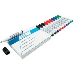 Whiteboard Markers -Storage Equipment Store AIG415505