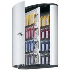 Durable Key Box - Locks With A Key -Storage Equipment Store AIG417283