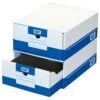 FAST Archive Box With Drawer -Storage Equipment Store AIG417769