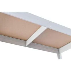 Rapid 3 Eco Responsible Shelving - 1800h With 4 Shelves 8 Rapid 3 Eco Responsible Shelving - 1800h With 4 Shelves -Storage Equipment Store AIG42161482