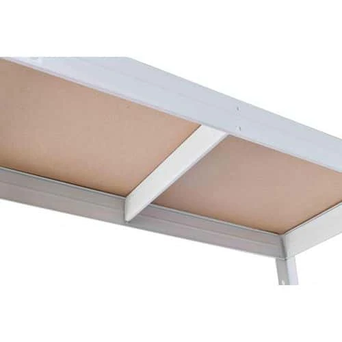 Rapid 3 Eco Responsible Shelving - 1800h With 4 Shelves 5 Rapid 3 Eco Responsible Shelving - 1800h With 4 Shelves - Image 3