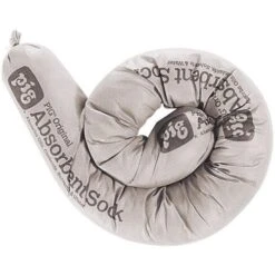 Original Pig® Absorbent Sock -Storage Equipment Store AIG4324572