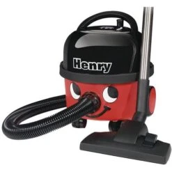 Henry Vacuum Cleaner 6ltr -Storage Equipment Store AIG4416036