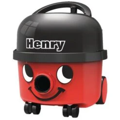 Henry Vacuum Cleaner 6ltr -Storage Equipment Store AIG4416037