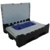 Collapsible Plastic Box Pallet -Storage Equipment Store AIG4446578