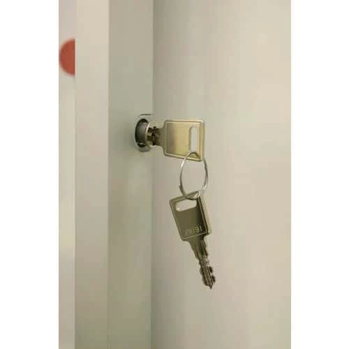 Leader Outdoor Display Board With Hinged Door - Vanerum 6 Leader Outdoor Display Board With Hinged Door - Vanerum - Image 4