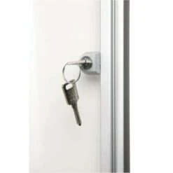 Mini Display Cases - Aluminium -Storage Equipment Store AIG449811